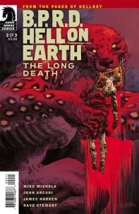 BPRD_Hell on Earth_The Long Death_2