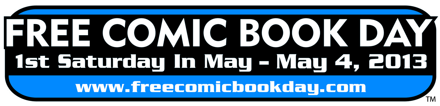 Free Comic Book Day 2013: Your Comprehensive Checklist