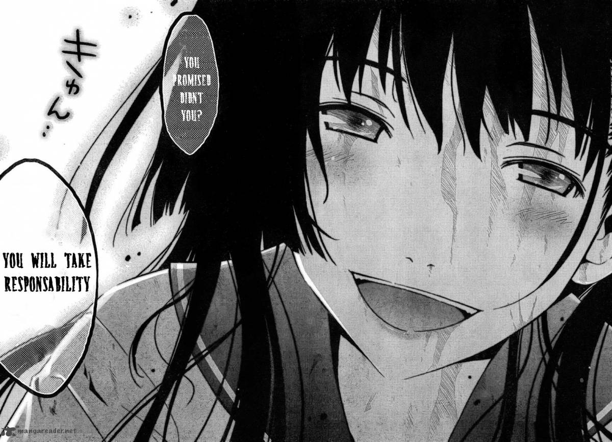 Sankarea: Undying Love Manga Reviews | Anime-Planet