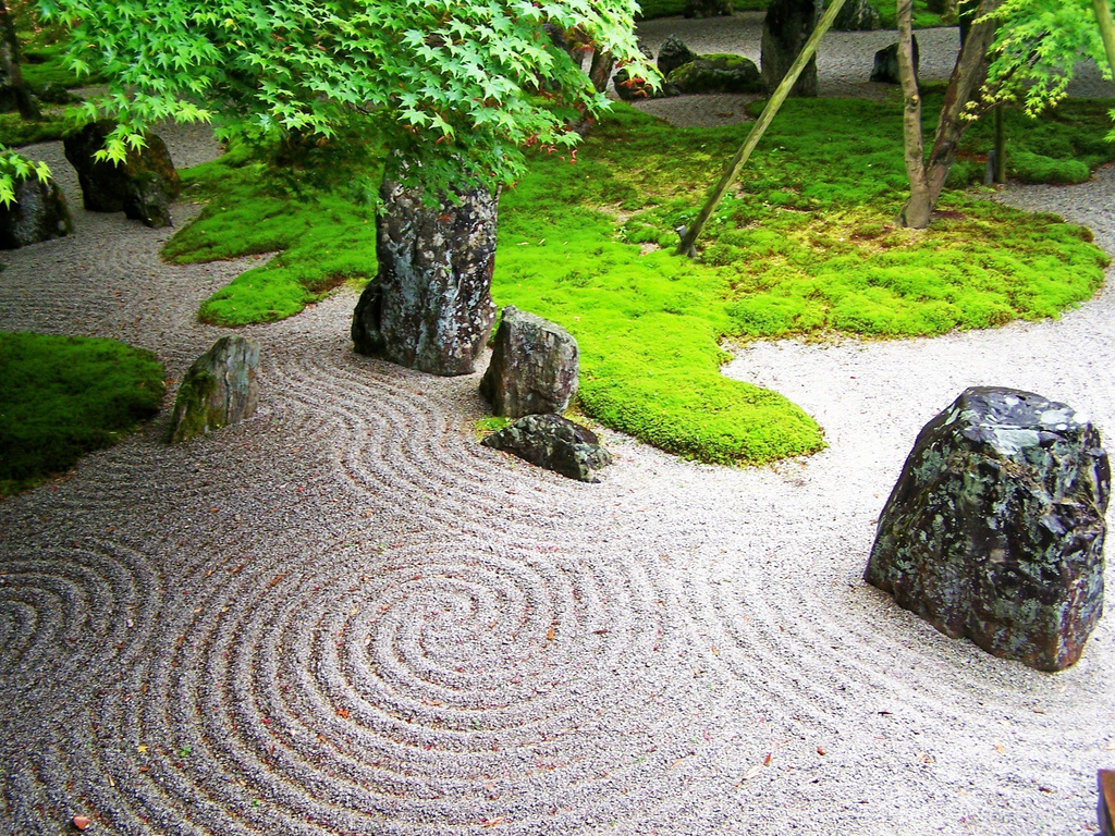 Japanese Zen Garden Design | 1024 x 768 · 731 kB · jpeg