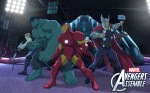AvengersAssembleXD