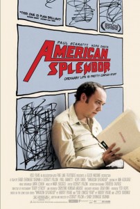 American Splendor_Poster