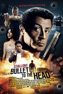 Bullet to the Head_Poster