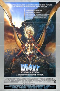 Heavy Metal_Poster