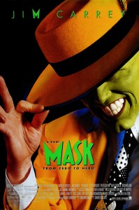 The Mask_Poster