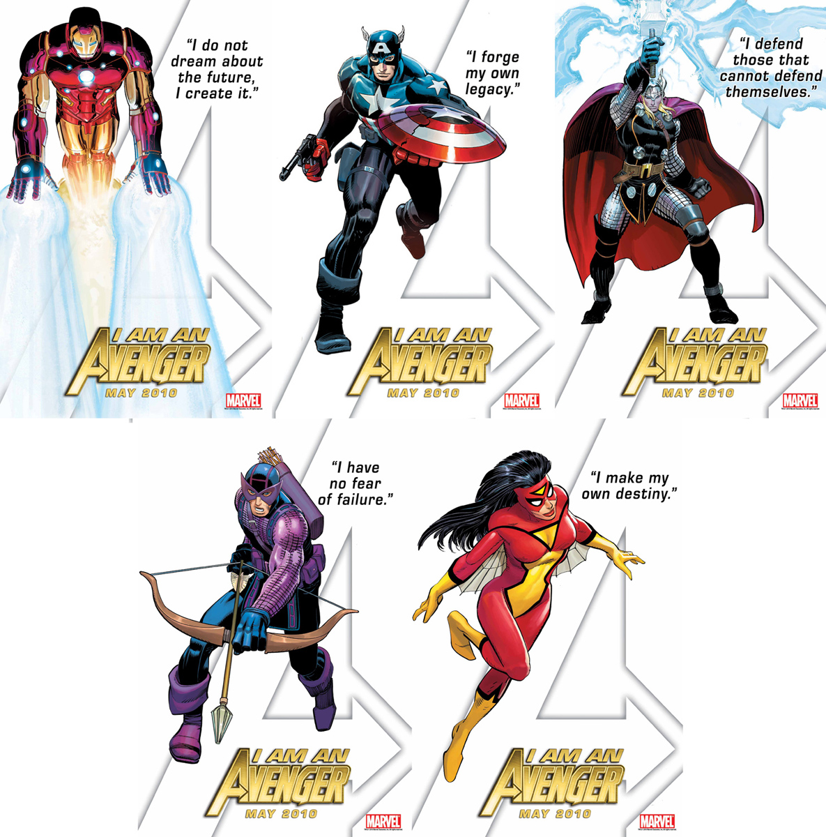 new marvel now avengers members