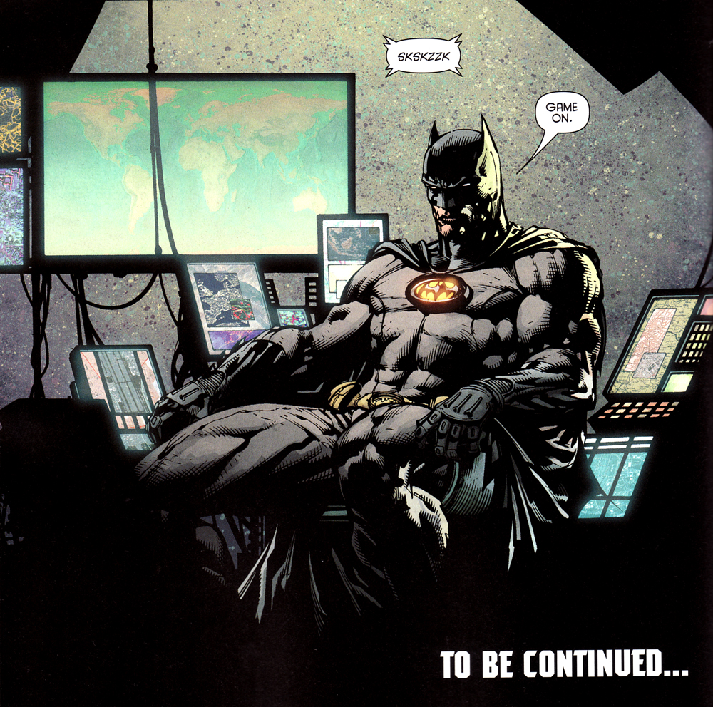 The iFanboy Letter Column – 01/14/2011