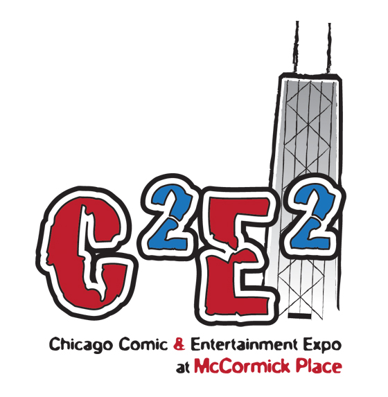 C2E2 Chicago