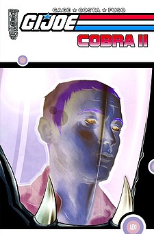 G.I. Joe Cobra II #4