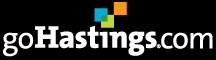 Hastings Entertainment logo