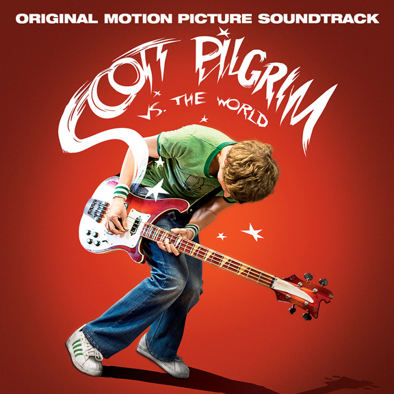 Scott Pilgrim vs. the World: Original Motion Picture Soundtrack