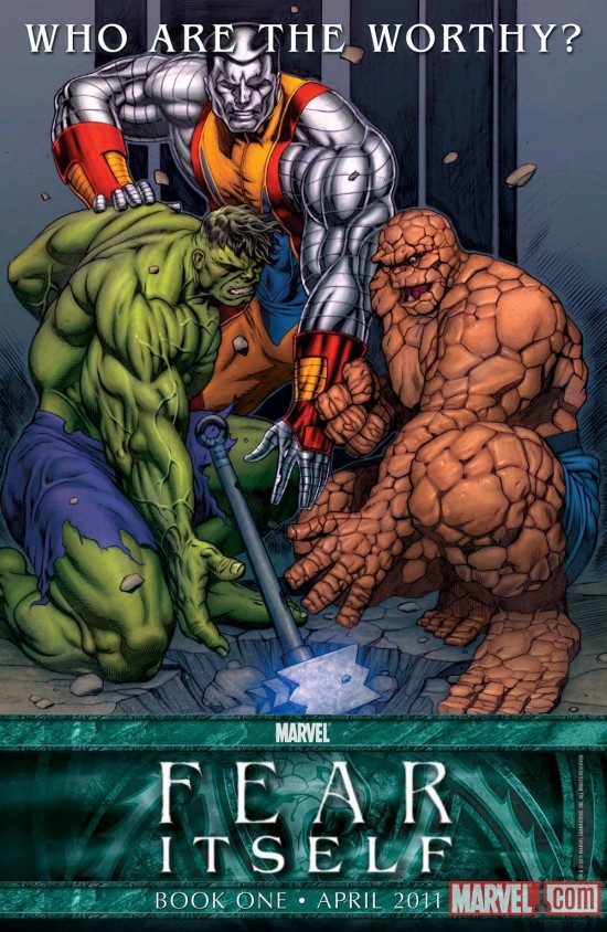 Marvel Legends Series 80th Anniversary Colossus Vs Juggernaut