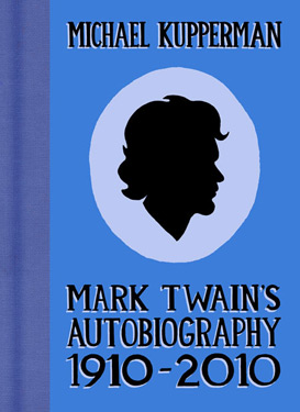 mark twain autobio