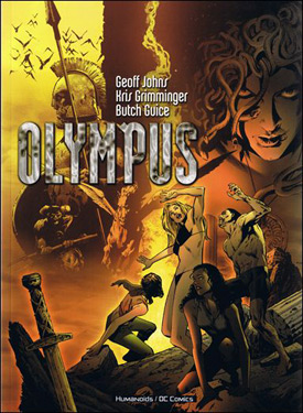 Olympus