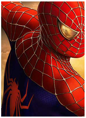 Spider-Man arcade screenshot