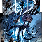 X-Men Schism #4 Page 3 by Alan Davis