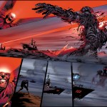 X-Men Schism #4 Page 8 by Alan Davis
