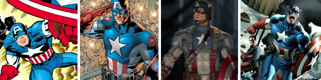 Which Captain America Will We Get