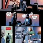 Grifter #1 - Page 1