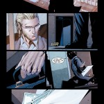 Grifter #1 - Page 2
