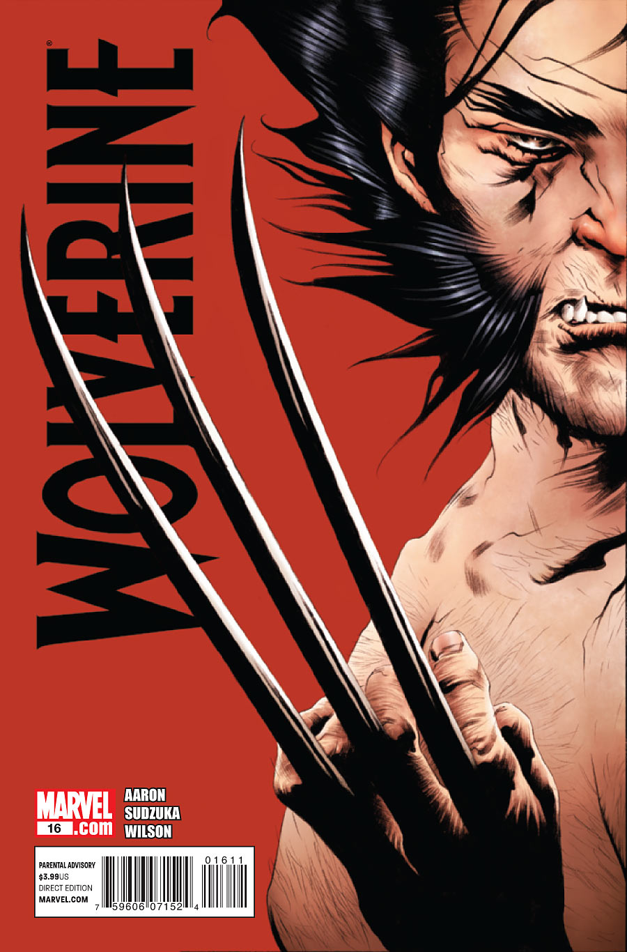 Wolverine