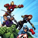 Avengers Assemble #1
