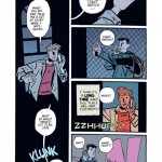 Mudman #1 - Page 5