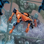 Amazing Spider-Man #676 Cover