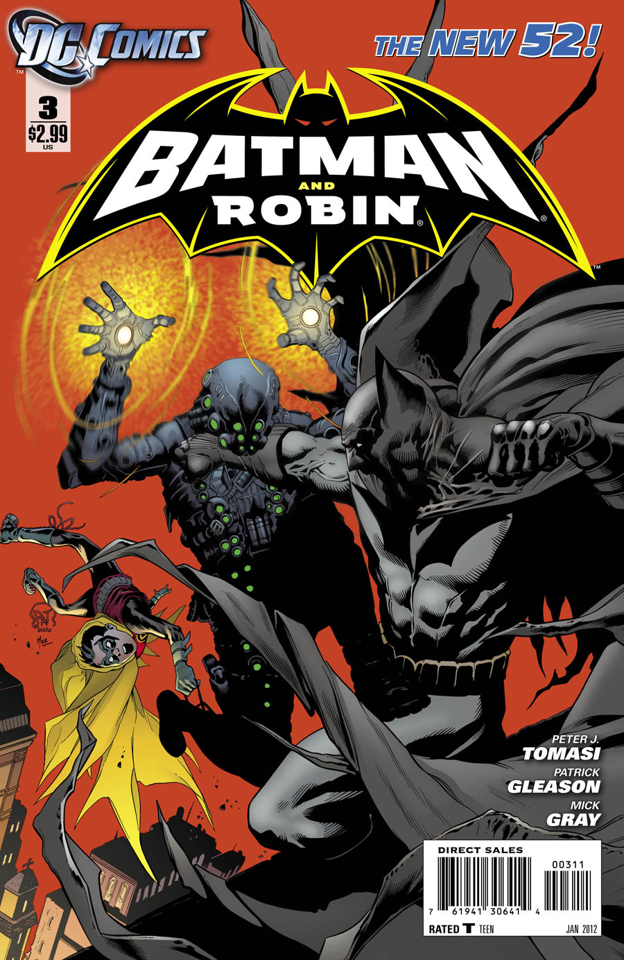 batman and robin vol 1 batman reborn grant morrison