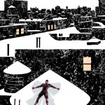 Daredevil #7 Cover