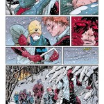 Daredevil #7 Preview 3