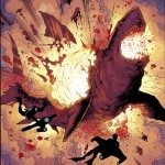 Fear Itself: The Fearless #4 - Preview 1