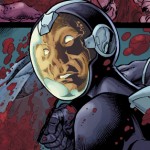Fear Itself: The Fearless #4 - Preview 2