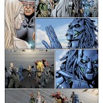 Uncanny X-Men #2 Preview