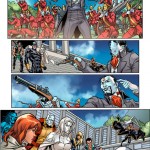 Uncanny X-Men #3 Preview 2
