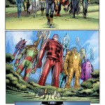 Uncanny X-Men #3 Preview 4