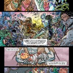 Glory #23 - Page 1