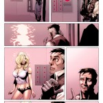 X-Club #2 - Page 15