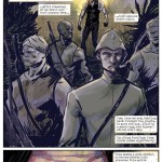 Moriarty #7 - Page 1