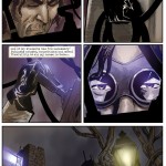 Moriarty #7 - Page 2