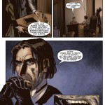 Moriarty #7 - Page 5