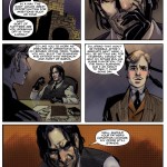 Moriarty #7 - Page 6