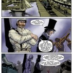 Moriarty #7 - Page 7