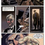 Moriarty #7 - Page 9