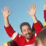 iFanboy’s Mike Romo in Honda’s Ferris Bueller Super Bowl Commercial