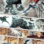 Secret Avengers #22 Preview #1