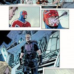 Secret Avengers #22 Preview #3