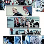 Secret Avengers #22 Preview #4