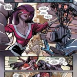 Uncanny X-Force #21 - Page 3