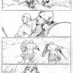 X-O Manowar #1 - Page 1